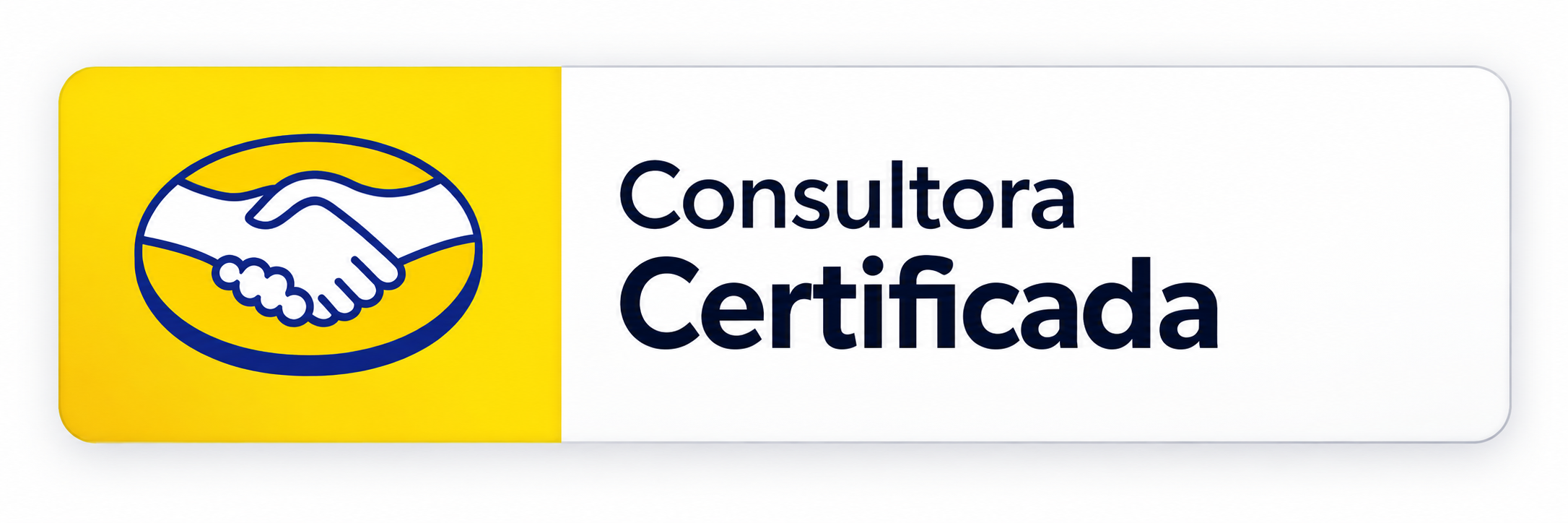 banner de consultora certificada